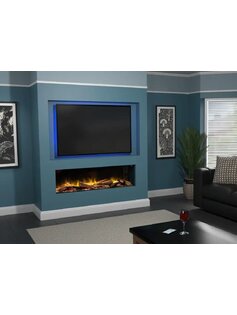 Flamerite Fire E-FX 1300