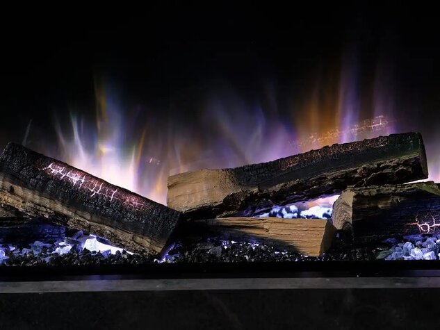Flamerite Fire E-FX 1300