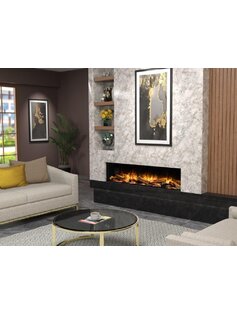 Flamerite Fire E-FX 1500