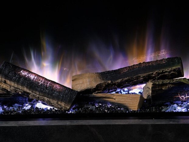 Flamerite Fire E-FX 1500