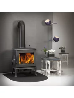 GLOBE FIRE JUPITER