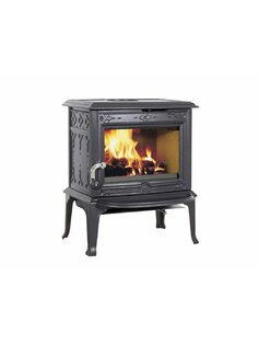 JOTUL F 100 ECO.2 LL SE BBE MODROČIERNY SMALT