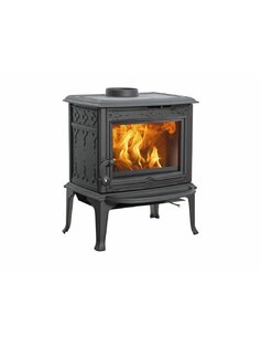 JOTUL F 100 ECO.2 LL SE BP ČIERNY LAK