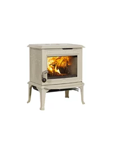 JOTUL F 100 ECO.2 LL SE IVE SMALT SLONOVÁ KOSŤ