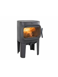 JOTUL F 105 R LL BP ČIERNY LAK