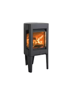 JOTUL F 163 BP ČIERNY LAK