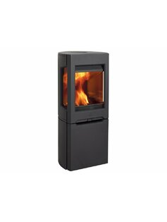 JOTUL F 165 BP ČIERNY LAK