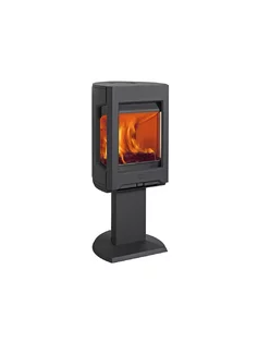 JOTUL F 167 BP ČIERNY LAK