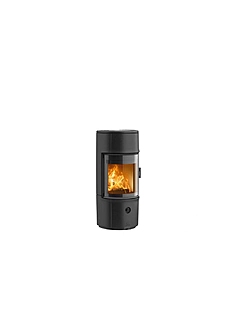 JOTUL F 171 Zensoric BP ČIERNY LAK