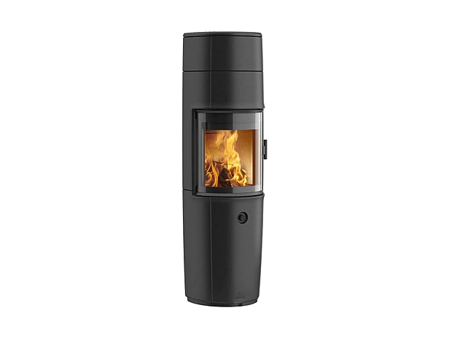 JOTUL F 176 Zensoric BP ČIERNY LAK