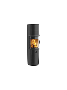 JOTUL F 176 Zensoric BP ČIERNY LAK