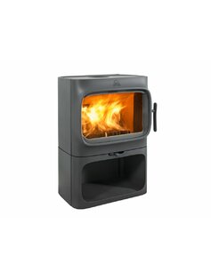 JOTUL F 305 R B BP ČIERNY LAK