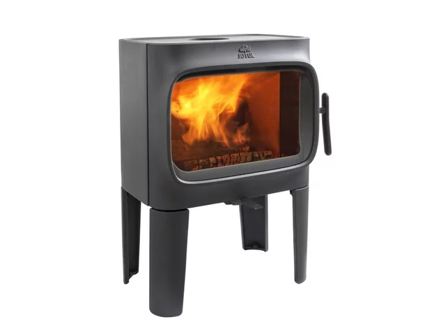 JOTUL F 305 R LL BP ČIERNY LAK