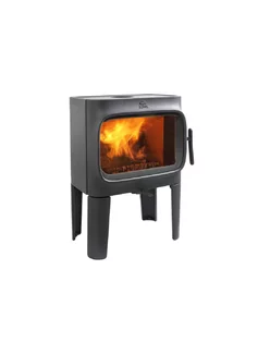 JOTUL F 305 R LL BP ČIERNY LAK