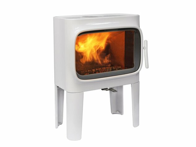 JOTUL F 305 R LL WHE BIELY SMALT