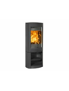 JOTUL F 361V2 ADVANCE BP ČIERNY LAK