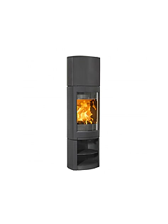 JOTUL F 361V2 ADVANCE HT BP ČIERNY LAK
