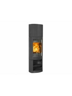 JOTUL F 361V2 ADVANCE HT BP ČIERNY LAK