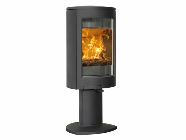 JOTUL F 363V2 ADVANCE BP ČIERNY LAK