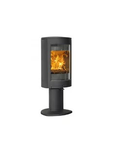 JOTUL F 363V2 ADVANCE BP ČIERNY LAK
