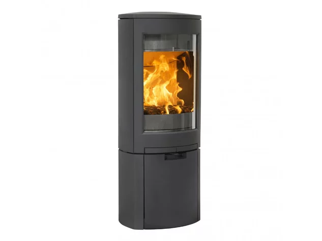 JOTUL F 368V2 ADVANCE BP ČIERNY LAK