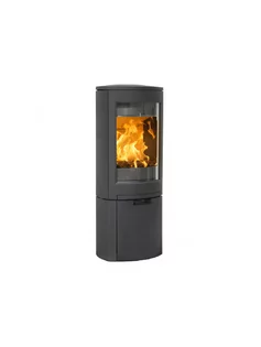 JOTUL F 368V2 ADVANCE BP ČIERNY LAK