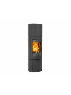 JOTUL F 368V2 ADVANCE HT BP ČIERNY LAK