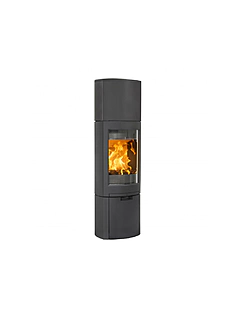 JOTUL F 368V2 ADVANCE HT BP ČIERNY LAK