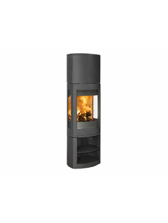 JOTUL F 371V2 ADVANCE HT BP ČIERNY LAK