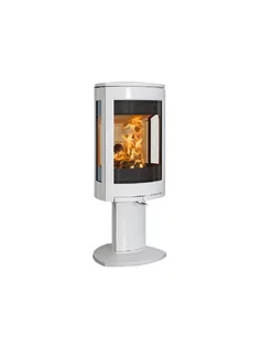JOTUL F 373V2 ADVANCE WHE BIELY SMALT