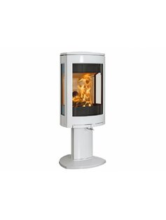 JOTUL F 373V2 ADVANCE WHE BIELY SMALT