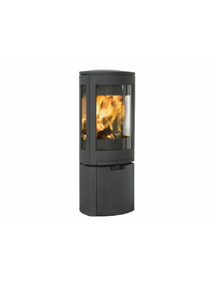 JOTUL F 378V2 ADVANCE BP ČIERNY LAK