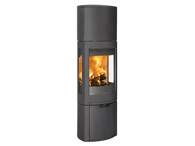 JOTUL F 378V2 ADVANCE HT BP ČIERNY LAK