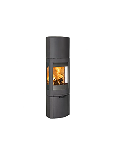 JOTUL F 378V2 ADVANCE HT BP ČIERNY LAK