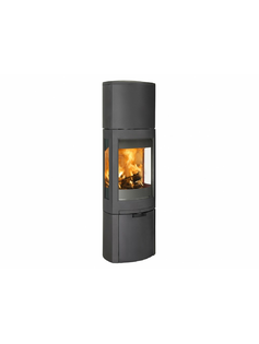 JOTUL F 378V2 ADVANCE HT BP ČIERNY LAK