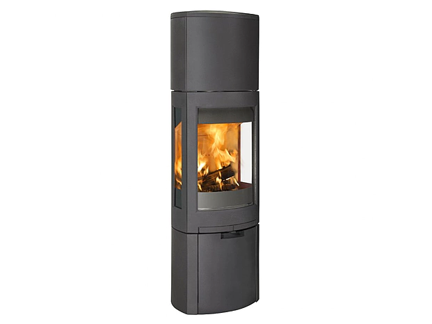 JOTUL F 378V2 ADVANCE HT BP ČIERNY LAK