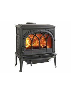 JOTUL F 400 ECO BP ČIERNY LAK