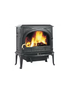 JOTUL F 400 ECO SE BBE MODROČIERNY SMALT