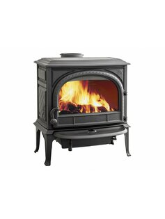 JOTUL F 400 ECO SE BP ČIERNY LAK