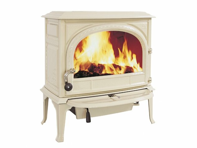 JOTUL F 400 ECO SE IVE SMALT SLONOVÁ KOSŤ