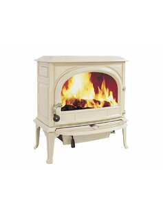 JOTUL F 400 ECO SE IVE SMALT SLONOVÁ KOSŤ