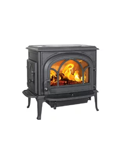 JOTUL F 500 ECO BP ČIERNY LAK