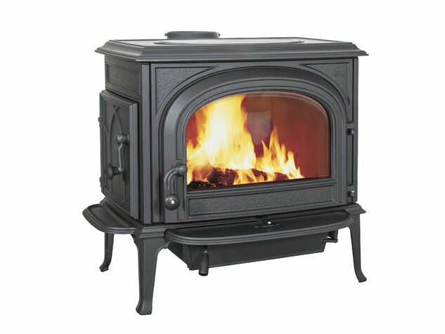 JOTUL F 500 ECO SE BP ČIERNY LAK