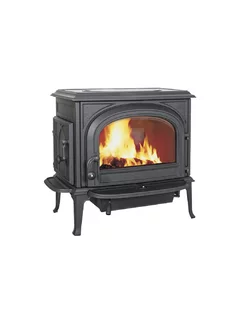 JOTUL F 500 ECO SE BP ČIERNY LAK