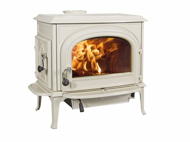 JOTUL F 500 ECO SE IVE SMALT SLONOVÁ KOSŤ
