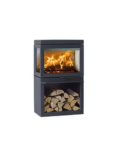 JOTUL F 520 BP ČIERNY LAK