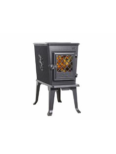 JOTUL F 602 ECO BBE MODROČIERNY SMALT