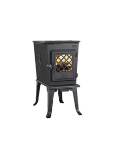 JOTUL F 602 ECO BP ČIERNY LAK