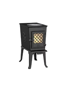 JOTUL F 602 ECO BP ČIERNY LAK