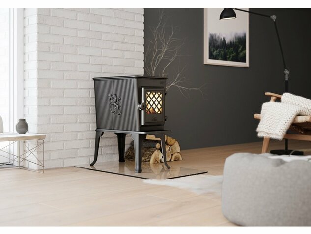 JOTUL F 602 ECO BP ČIERNY LAK